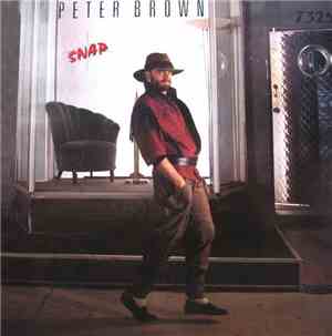 Peter Brown  - Snap