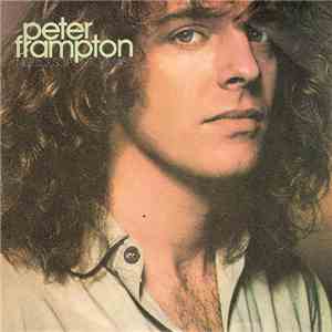 Peter Frampton - No Lo Soporto Más