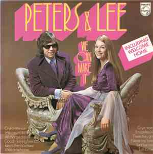 Peters & Lee - We Can Make It