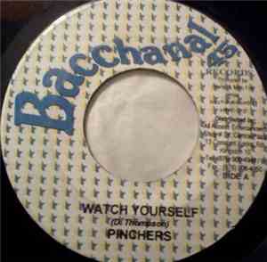 Pinchers - Watch Yourself