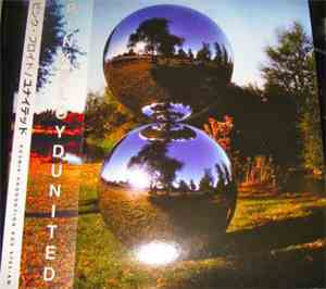 Pink Floyd - U·n·i·t·e·d