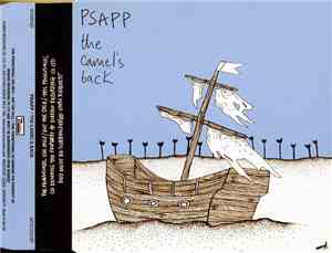 Psapp - The Camel's Back