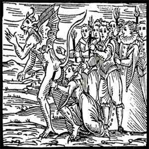 Pulling Teeth - Witches Sabbath V
