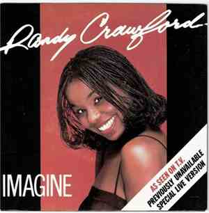 Randy Crawford - Imagine