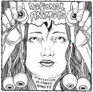Rational Animals - Perception Becomes Reality