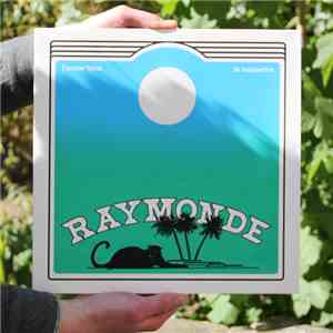 Raymonde  - J'aime Bien Le Tonnerre