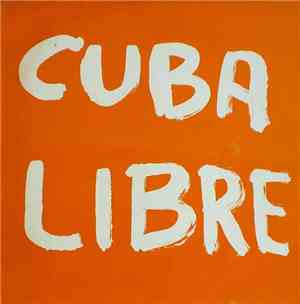 Remigio Ducros - Cuba Libre