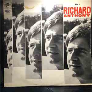 Richard Anthony  - RICHARD ANTHONY