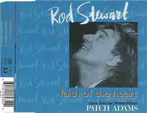 Rod Stewart - Faith Of The Heart
