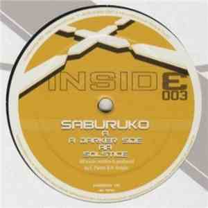Saburuko - A Darker Side / Solstice