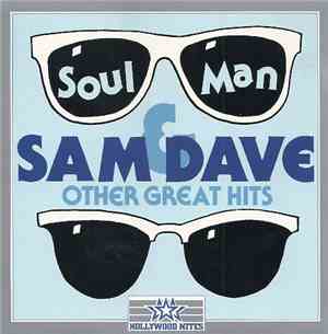 Sam & Dave - Soul Man