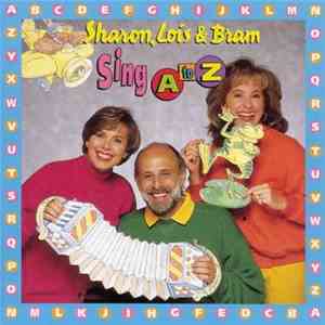 Sharon, Lois & Bram - Sing A To Z