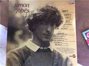 Simon Gobès - Les Raisins de Moissac