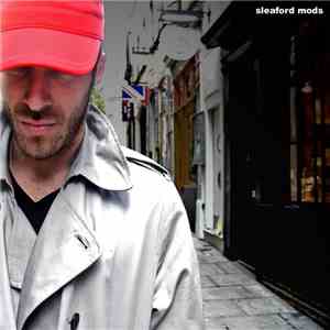 Sleaford Mods - Sleaford Mods