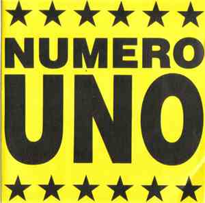 Starlight - Numero Uno