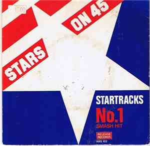 Startracks - Stars On 45