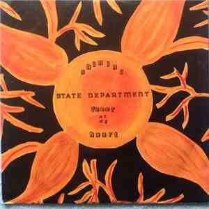 State Department  - Shining