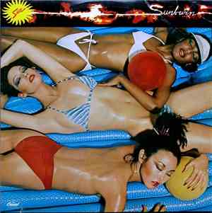Sun  - Sunburn