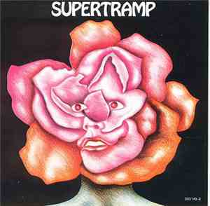 Supertramp - Supertramp
