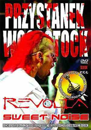 Sweet Noise - Przystanek Woodstock Revolta