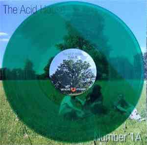 The Acid House - Number 1A