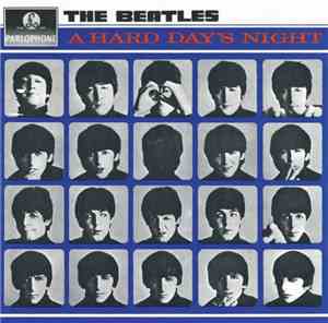The Beatles - A Hard Day's Night
