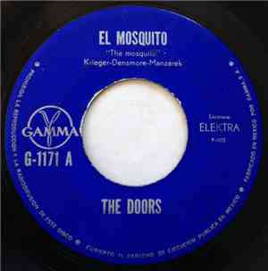 The Doors - El Mosquito