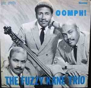 The Fuzzy Kane Trio - Oomph!