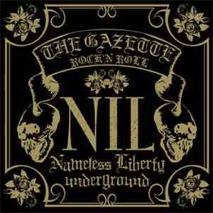 The GazettE - Nil