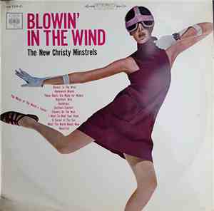 The New Christy Minstrels - Blowin' In The Wind