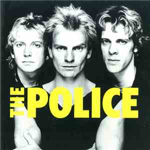 The Police - The Police
