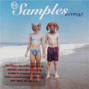 The Samples  - Outpost