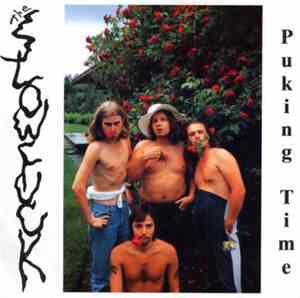 The Slow Fuck - Puking Time