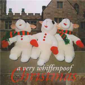 The Yale Whiffenpoofs - A Very Whiffenpoof Christmas