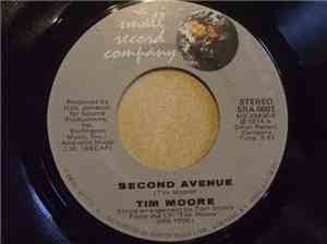 Tim Moore - Second Avenue / Aviation Man