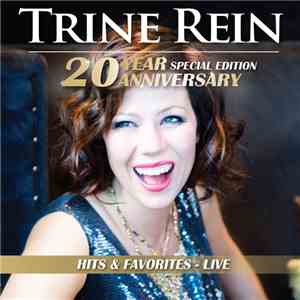 Trine Rein - 20 År Midt I Musikken (Hit'er & Favoritter - Live)