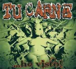 Tu Carne / Necrocannibalistic Vomitorium - ...He Vìsto! / Pressed To The Fl ...