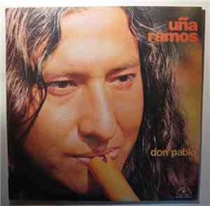 Uña Ramos - Don Pablo