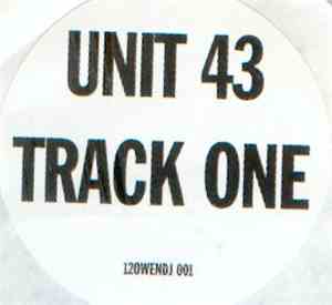 Unit 43 - Track One