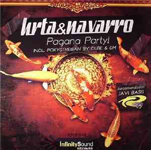 Urta & Navarro - Pagana Party!