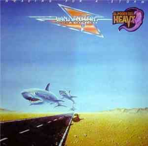 Vandenberg - Heading For A Storm