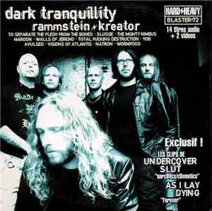Various -  Hard N' Heavy Blaster #72