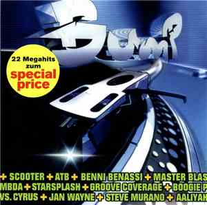 Various - Bump - No Fillers - Just Killers
