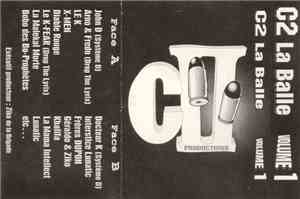 Various - C2 La Balle Volume 1
