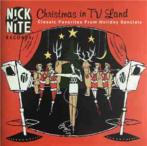 Various - Christmas In TV Land
