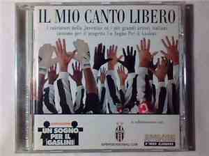 Various - Il Mio Canto Libero
