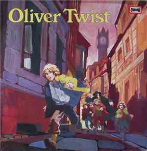 Various - Oliver Twist