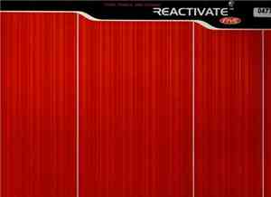 Various - Reactivate Five - Pure Trance And Techno