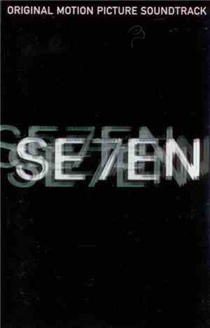 Various - Se7en (Original Motion Picture Soundtrack)