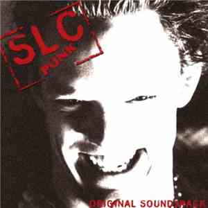 Various - SLC Punk - Original Soundtrack